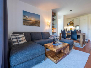 Feriendorf Rugana - Komfort Appartement mit 1 Schlafzimmer und Terrasse C08